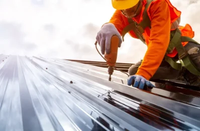 Travaux de zinguerie à Ablon-sur-Seine